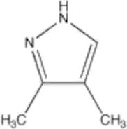 3,4-Dimethylpyrazole