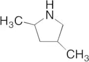 2,4-Dimethylpyrrolidine