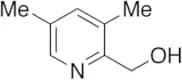 3,5-Dimethyl-2-pyridinemethanol
