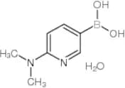 6-(Dimethylamino)pyridine-3-boronic acid