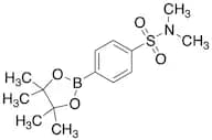 4-(N,N-Dimethylaminosulfonyl)phenylboronic acid pinacol ester