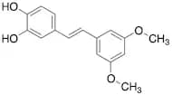 (E)​-​4-​(3,​5-​Dimethoxystyryl)​benzene-​1,​2-​diol
