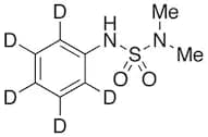 N-(Dimethylsulfamoyl)aniline-d5
