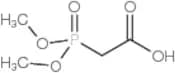 2-(Dimethoxyphosphoryl)acetic acid