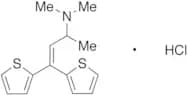 Dimethylthiambutene Hydrochloride