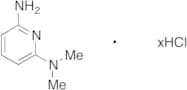 N,N-dimethylpyridine-2,6-diamine Hydrochloride