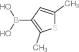 2,5-Dimethylthiophene-3-boronic Acid