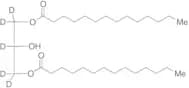 1,3-Dimyristin-d5