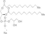 1,2-Dimyristoyl-sn-glycero-3-phospho-rac-(1-glycerol) (Sodium Salt)