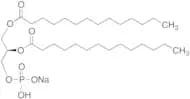 1,2-Dimyristoyl-sn-glycero-3-phosphate Sodium Salt