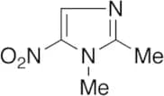 Dimetridazole