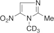 Dimetridazole-d3