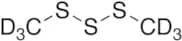 Dimethyl-d6 Trisulfide