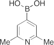 2,6-Dimethyl-4-pyridylboronic Acid
