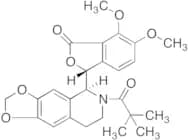 (3S)​-​rel-3-​[(5R)​-​6-​(2,​2-​Dimethyl-​1-​oxopropyl)​-​5,​6,​7,​8-​tetrahydro-​1,​3-​dioxolo[4,…