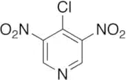 3,5-Dinitro-4-chloropyridine