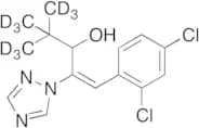 Diniconazole-D9