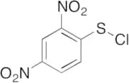 2,4-Dinitrobenzenesulfenyl Chloride