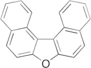 Dinaphtho[2,1-b:1',2'-d]furan