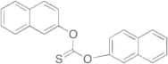 O,O-Di-2-Naphthalenyl Ester Carbonothioic Acid