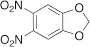 1,2-Dinitro-4,5-methylenedioxybenzene