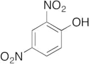 2,4-Dinitrophenol (wetted with water >15%)