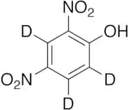 2,4-Dinitrophenol-d3