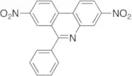 3,8-Dinitro-6-phenyl-phenanthridine