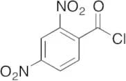 2,4-Dinitrobenzoyl Chloride