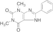 1,3-Dimethyl-8-phenylxanthine