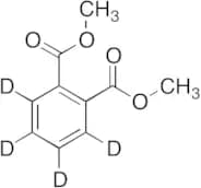 Dimethyl phthalate-3,4,5,6-d4