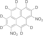 1,8-Dinitropyrene-d8