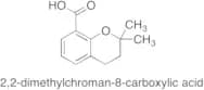 2,2-Dimethylchroman-8-carboxylic Acid