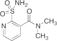 N,N-Dimethylnicotinamide-2-sulfonamide