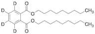 Di-n-nonyl Phthalate-3,4,5,6-d4