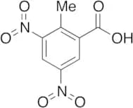 3,5-Dinitro-o-toluic Acid