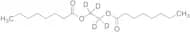 Dioctanoylglycol-d4