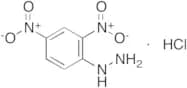 2,4-Dinitrophenylhydrazine Hydrochloride