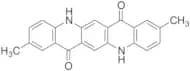 2,9-Dimethyl-5,12-dihydroquinolino[2,3-b]acridine-7,14-dione (Technical Grade)
