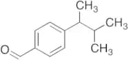 4-(1,2-Dimethylpropyl)benzaldehyde