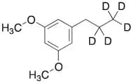 1,3-Dimethoxy-5-(propyl-2,2,3,3,3-d5)benzene