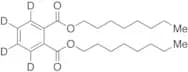Di-n-octyl Phthalate-d4