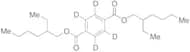 Dioctyl Terepthalate-d4