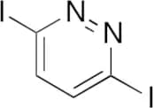 3,6-Diiodopyridazine