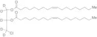 rac 1,2-Dioleoyl-3-chloropropanediol-d5
