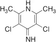 3,5-Dichloro-2,6-dimethylpyridin-4-amine
