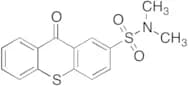 N,N-Dimethyl-9-oxo-9H-thioxanthene-2-sulfonamide