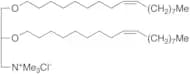 N-[1-(2,3-Dioleyloxy)propyl]-N,N,N-trimethylammonium Chloride