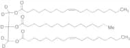 1,3-Dioleoyl-2-palmitoylglycerol-d5