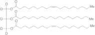 1,3-Dioleoyl-2-stearoylglycerol-d5